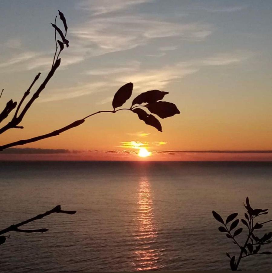 Una Finestra Sul Mare Home 2 Bergeggi Εξωτερικό φωτογραφία